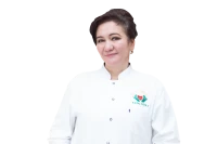 Мирзаева Камола Саидрахмановна