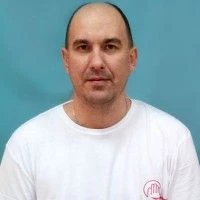 Кузнецов Сергей Викторович