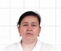 Расулова Башорат Исматовна