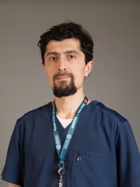 Алиев Рафикжан Алижанович