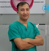 Салайдинов Халимжон Гайратжон огли