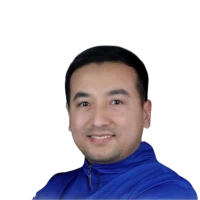 Жураев Икбол Ибрагимович