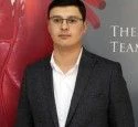 Хамраев Рамиш Равшанович