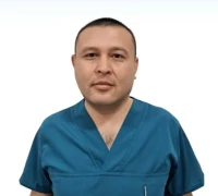Болтабоев Баходир Мухиддинович