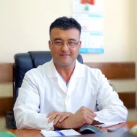 Камалов ьман Туляганович