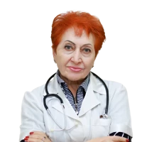 Иванова Светлана Николаевна