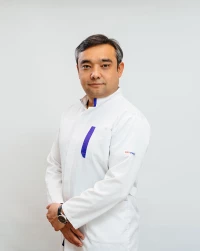 Абдуллаев Мирлазиз Акбарович