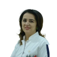 Мирабдуллаева Саодат Джалолиддиновна