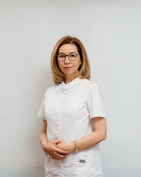 Мирхамидова Нигора Вахабжановна