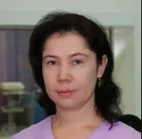 Мельникова Ирина Евгеньевна