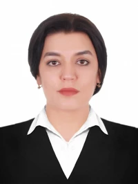 Каримджанова Гузал Акмалджановна