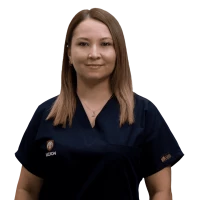 Голубина Ирина Вячеславовна