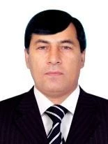 Хамраев Абдурашид Журакулович