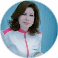 Захарченко Светлана
