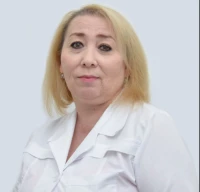 Аскарова Дилфуза Шагиязатовна
