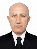 Ёдгоров Илхом Эрдонович