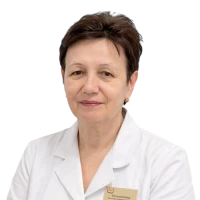 Исмаилова Тамара Бабамуратовна