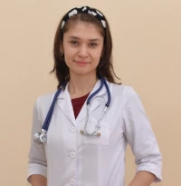 Абдувалиева Гузал Абдувахитовна