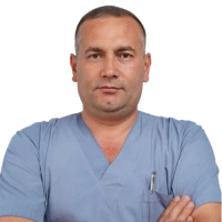 Махмудов Садриддин Фахритдинович
