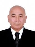 Нурмухамедов Абдулхамит Абдулахадович