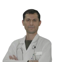 Ахмедов Улугбек Шерзодович