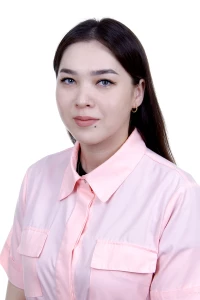 Тулегенова Гаухар Маратовна