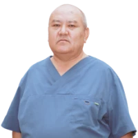 Таштемиров Мурад Алмуродович