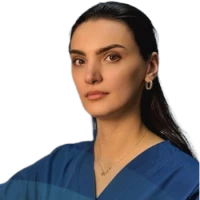 Ильесова Камола Ибадуллаевна