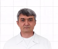 Абдуллаев Шавкат Уйгунович