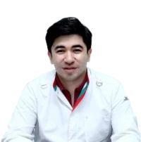 Ибатов Нодир Абдуллаевич
