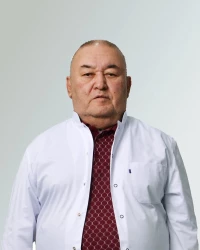 Юлдашев Комилжон Абдукаримович