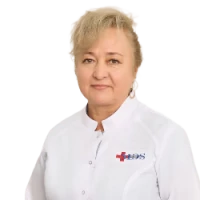 Аладатова Галина Петровна