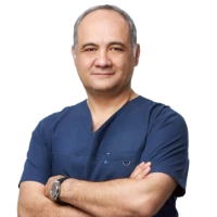 Адилов Гайрат Кабулович