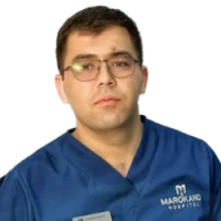 Рофеев Жахонгир Муминович