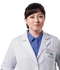 Собирова Азиза Фарруховна