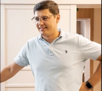 Хамраев Рамеш Равшанович
