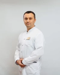 Хакимов Дилшод Рустамович