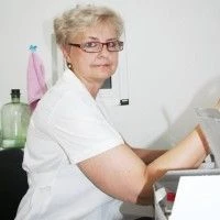 Шадыбекова Оксана Борисовна