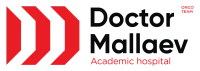 Doctor Mallaev Academic Hospital