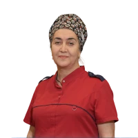 Абдурахманова Ирода Норкуловна