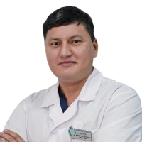 Маматхонов Абдуллахон Олимхонович