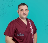 Эрeджепов Сэйдали Аметович
