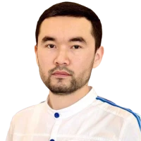 Ганиев Анвар Абдумумин угли