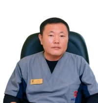 Ким Дмитрий Ильич