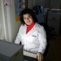 Тумасова Мария Юрьевна