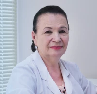 Печеницина Татьяна Витальевна