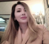 Якубова Юлдуз Алишеровна