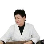 Шорина Наталья Эдигеевна