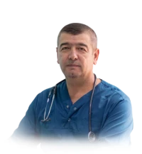 Юсупов Тангриберган Жабборганович