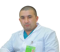 Каяев Азиз Хасанович